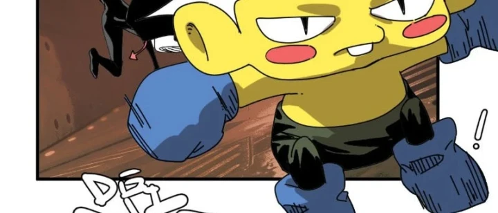 Đến Từ Thiên Ngoại Nhưng Không Phải Là Tiên Chapter 15 - 11