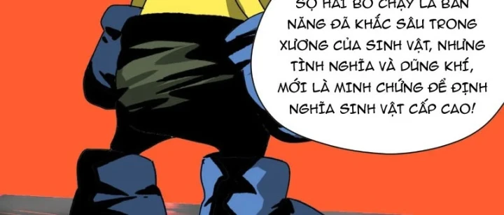 Đến Từ Thiên Ngoại Nhưng Không Phải Là Tiên Chapter 15 - 24