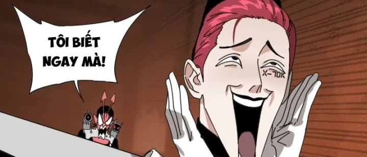 Đến Từ Thiên Ngoại Nhưng Không Phải Là Tiên Chapter 15 - 40