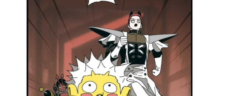 Đến Từ Thiên Ngoại Nhưng Không Phải Là Tiên Chapter 15 - 53