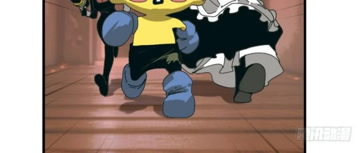 Đến Từ Thiên Ngoại Nhưng Không Phải Là Tiên Chapter 15 - 54