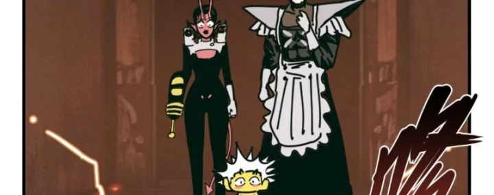 Đến Từ Thiên Ngoại Nhưng Không Phải Là Tiên Chapter 15 - 62