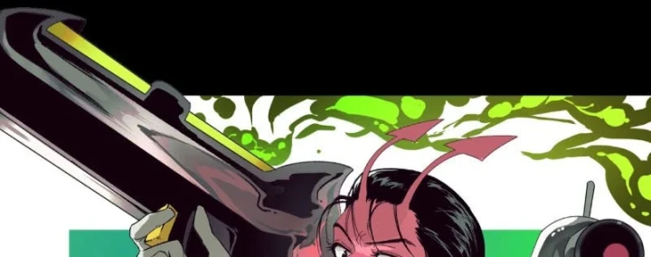 Đến Từ Thiên Ngoại Nhưng Không Phải Là Tiên Chapter 15 - 90