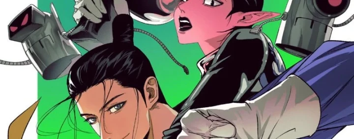 Đến Từ Thiên Ngoại Nhưng Không Phải Là Tiên Chapter 15 - 91