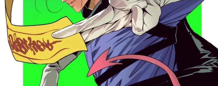 Đến Từ Thiên Ngoại Nhưng Không Phải Là Tiên Chapter 15 - 92