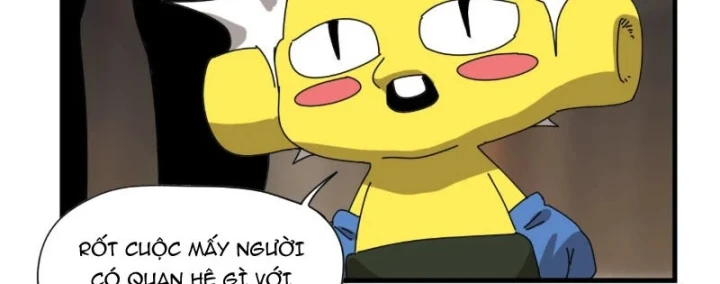 Đến Từ Thiên Ngoại Nhưng Không Phải Là Tiên Chapter 15 - 106