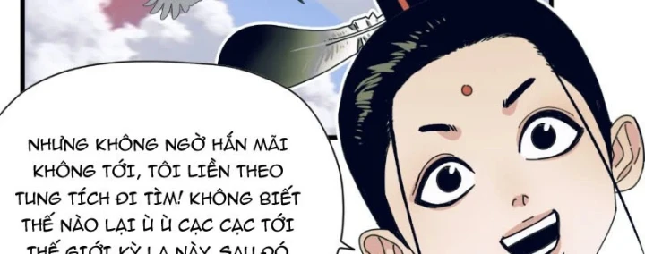 Đến Từ Thiên Ngoại Nhưng Không Phải Là Tiên Chapter 15 - 109