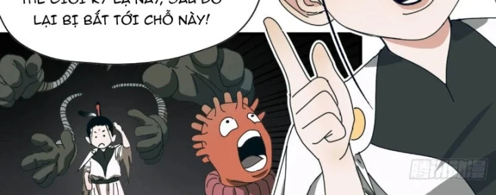 Đến Từ Thiên Ngoại Nhưng Không Phải Là Tiên Chapter 15 - 110