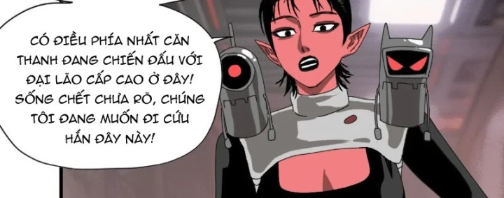 Đến Từ Thiên Ngoại Nhưng Không Phải Là Tiên Chapter 15 - 115