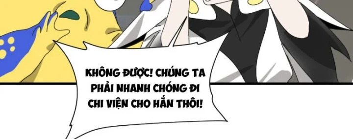 Đến Từ Thiên Ngoại Nhưng Không Phải Là Tiên Chapter 15 - 119