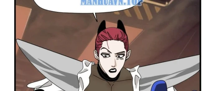 Đến Từ Thiên Ngoại Nhưng Không Phải Là Tiên Chapter 15 - 122