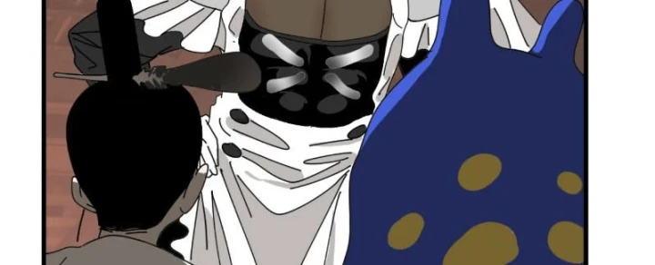 Đến Từ Thiên Ngoại Nhưng Không Phải Là Tiên Chapter 15 - 123