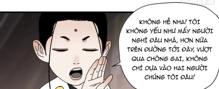 Đến Từ Thiên Ngoại Nhưng Không Phải Là Tiên Chapter 15 - 125