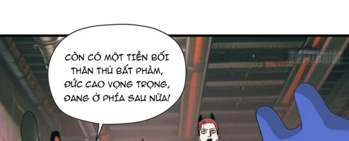 Đến Từ Thiên Ngoại Nhưng Không Phải Là Tiên Chapter 15 - 129