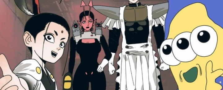 Đến Từ Thiên Ngoại Nhưng Không Phải Là Tiên Chapter 15 - 130