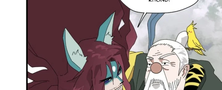 Đến Từ Thiên Ngoại Nhưng Không Phải Là Tiên Chapter 15 - 154