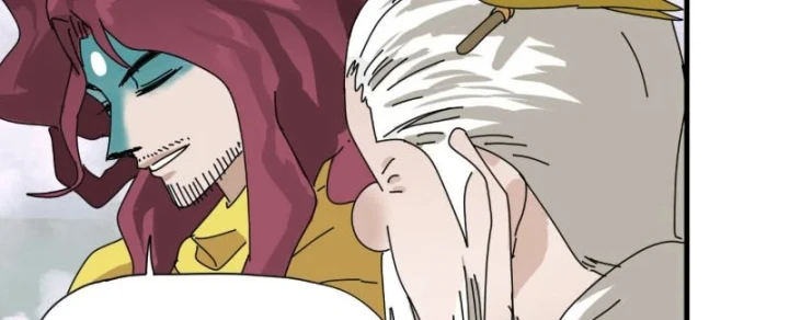 Đến Từ Thiên Ngoại Nhưng Không Phải Là Tiên Chapter 15 - 158