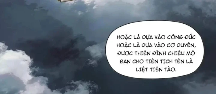 Đến Từ Thiên Ngoại Nhưng Không Phải Là Tiên Chapter 16 - 23