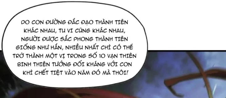 Đến Từ Thiên Ngoại Nhưng Không Phải Là Tiên Chapter 16 - 25