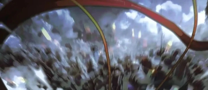 Đến Từ Thiên Ngoại Nhưng Không Phải Là Tiên Chapter 16 - 26