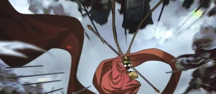 Đến Từ Thiên Ngoại Nhưng Không Phải Là Tiên Chapter 16 - 27