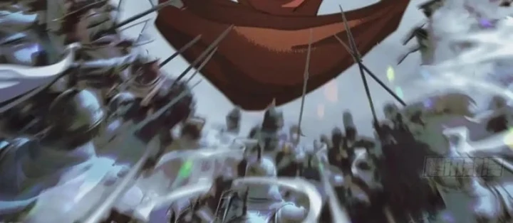 Đến Từ Thiên Ngoại Nhưng Không Phải Là Tiên Chapter 16 - 28