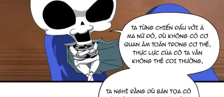 Đến Từ Thiên Ngoại Nhưng Không Phải Là Tiên Chapter 16 - 37