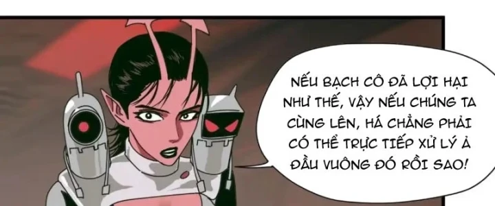 Đến Từ Thiên Ngoại Nhưng Không Phải Là Tiên Chapter 16 - 90