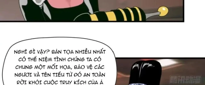 Đến Từ Thiên Ngoại Nhưng Không Phải Là Tiên Chapter 16 - 91