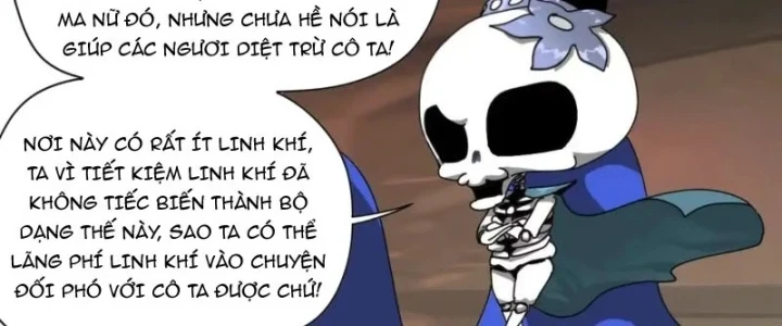 Đến Từ Thiên Ngoại Nhưng Không Phải Là Tiên Chapter 16 - 92