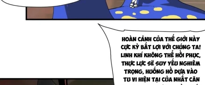 Đến Từ Thiên Ngoại Nhưng Không Phải Là Tiên Chapter 16 - 93