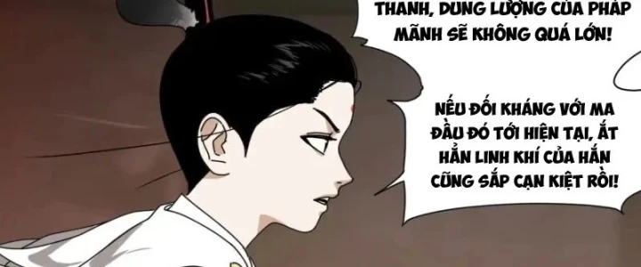 Đến Từ Thiên Ngoại Nhưng Không Phải Là Tiên Chapter 16 - 94