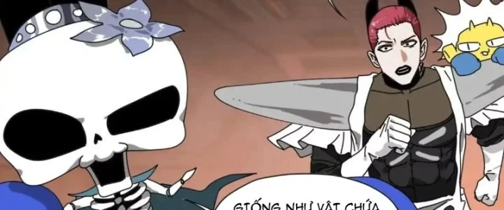 Đến Từ Thiên Ngoại Nhưng Không Phải Là Tiên Chapter 16 - 97