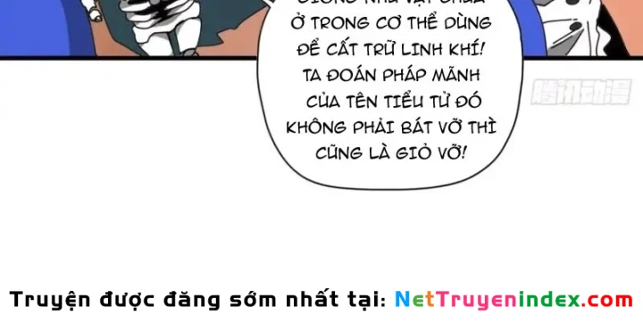 Đến Từ Thiên Ngoại Nhưng Không Phải Là Tiên Chapter 16 - 98