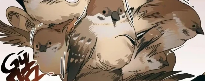 Đến Từ Thiên Ngoại Nhưng Không Phải Là Tiên Chapter 16 - 125