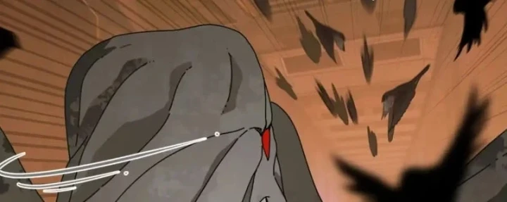 Đến Từ Thiên Ngoại Nhưng Không Phải Là Tiên Chapter 16 - 130