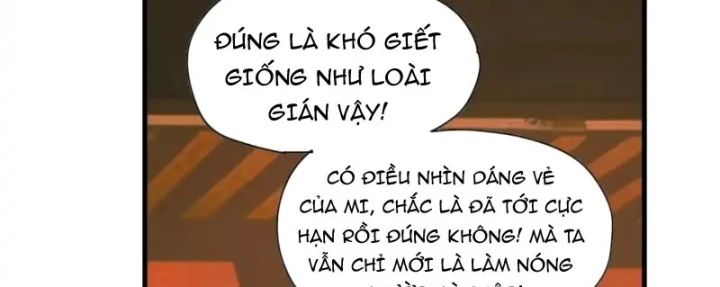Đến Từ Thiên Ngoại Nhưng Không Phải Là Tiên Chapter 16 - 141
