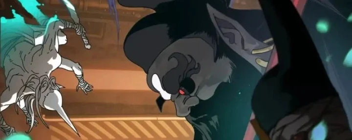 Đến Từ Thiên Ngoại Nhưng Không Phải Là Tiên Chapter 16 - 175