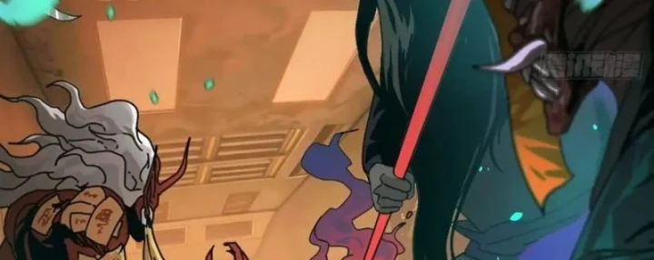 Đến Từ Thiên Ngoại Nhưng Không Phải Là Tiên Chapter 16 - 176