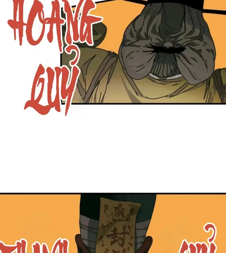 Đến Từ Thiên Ngoại Nhưng Không Phải Là Tiên Chapter 17 - 4