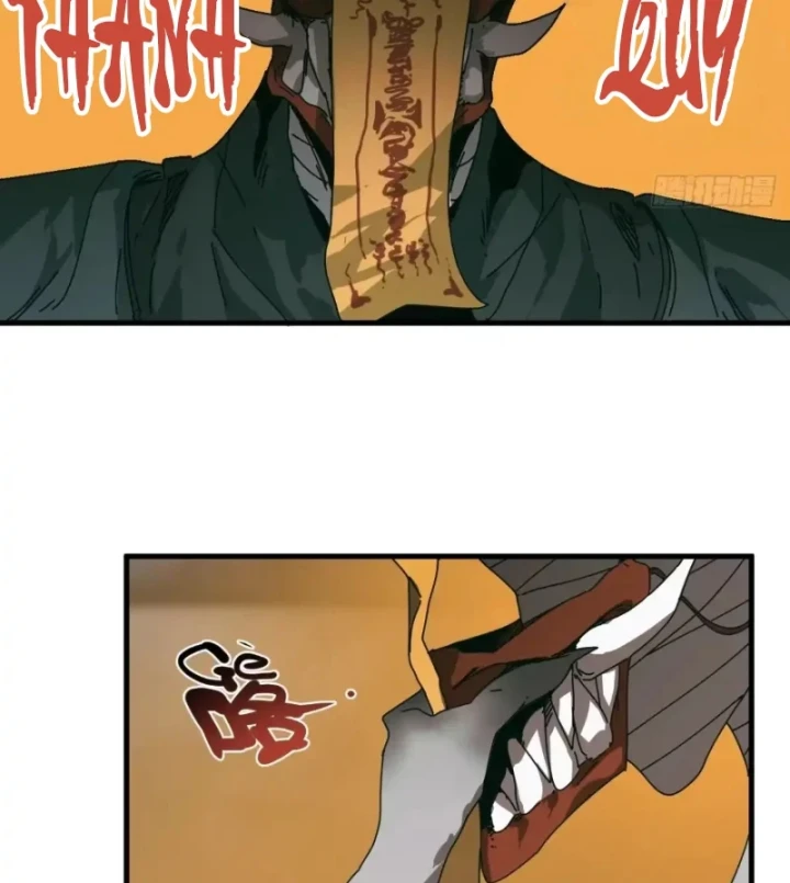 Đến Từ Thiên Ngoại Nhưng Không Phải Là Tiên Chapter 17 - 5