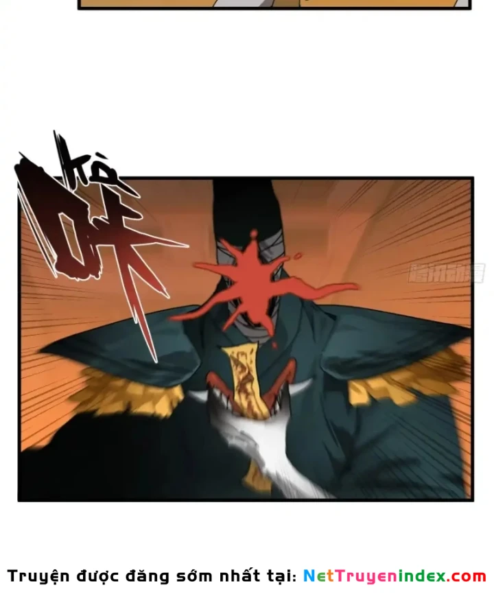 Đến Từ Thiên Ngoại Nhưng Không Phải Là Tiên Chapter 17 - 6