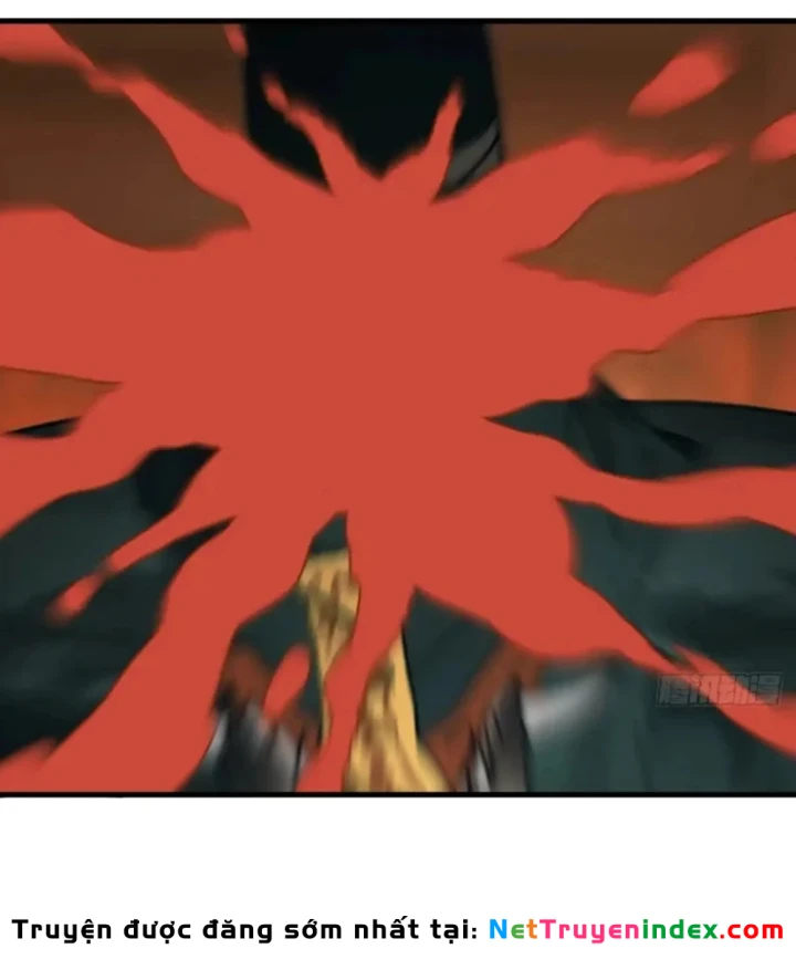 Đến Từ Thiên Ngoại Nhưng Không Phải Là Tiên Chapter 17 - 7