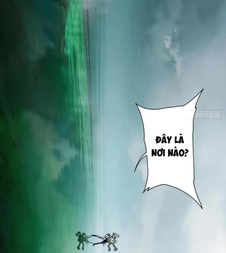 Đến Từ Thiên Ngoại Nhưng Không Phải Là Tiên Chapter 17 - 15