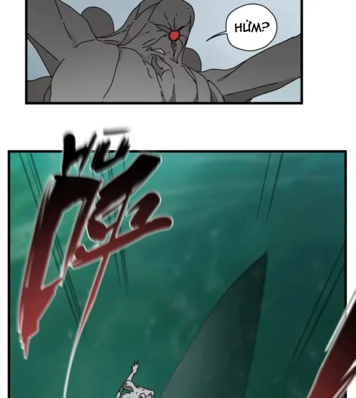 Đến Từ Thiên Ngoại Nhưng Không Phải Là Tiên Chapter 17 - 18