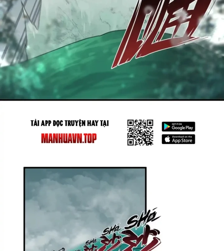 Đến Từ Thiên Ngoại Nhưng Không Phải Là Tiên Chapter 17 - 21