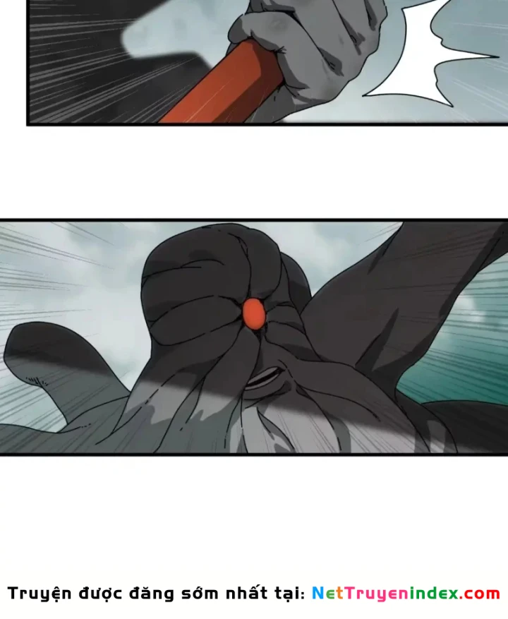 Đến Từ Thiên Ngoại Nhưng Không Phải Là Tiên Chapter 17 - 23