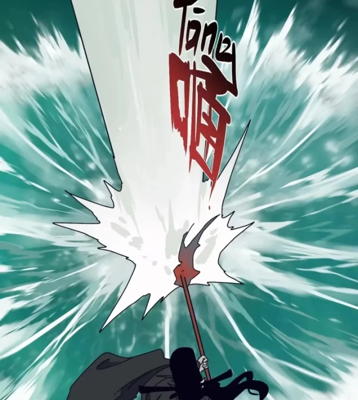 Đến Từ Thiên Ngoại Nhưng Không Phải Là Tiên Chapter 17 - 26