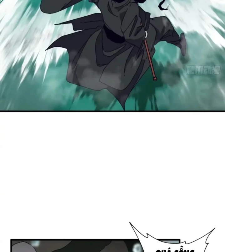 Đến Từ Thiên Ngoại Nhưng Không Phải Là Tiên Chapter 17 - 27