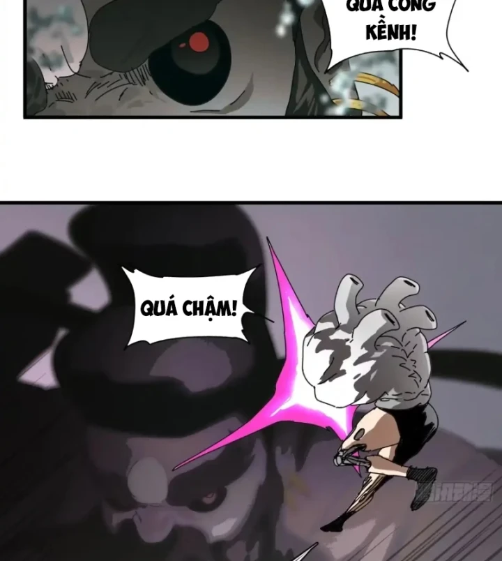 Đến Từ Thiên Ngoại Nhưng Không Phải Là Tiên Chapter 17 - 28